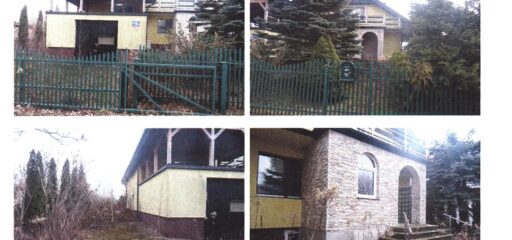 II e-licytacja. Dom 229,60mkw na działce 867mkw, Góra Kalwaria